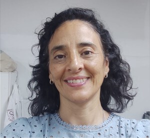 Rossana Madrid